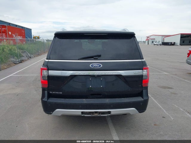 Ford Expedition Max Platinum 2018 1FMJK1MT9JEA00085 Image 17