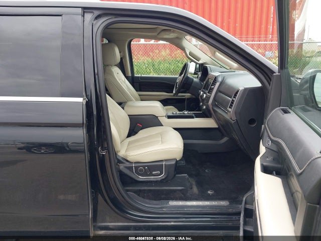 Ford Expedition Max Platinum 2018 1FMJK1MT9JEA00085 Image 5