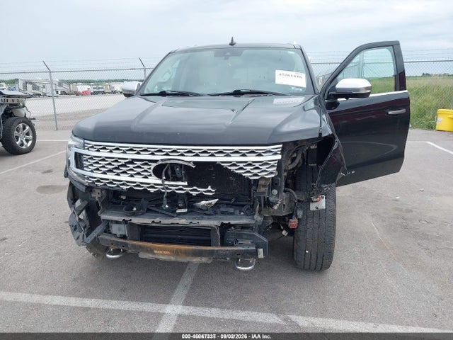 Ford Expedition Max Platinum 2018 1FMJK1MT9JEA00085 Image 6