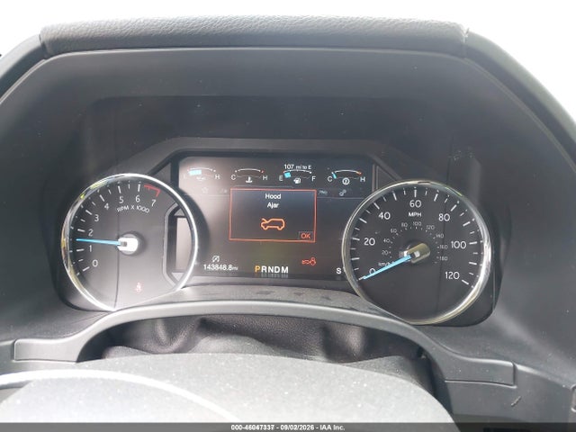 Ford Expedition Max Platinum 2018 1FMJK1MT9JEA00085 Image 7