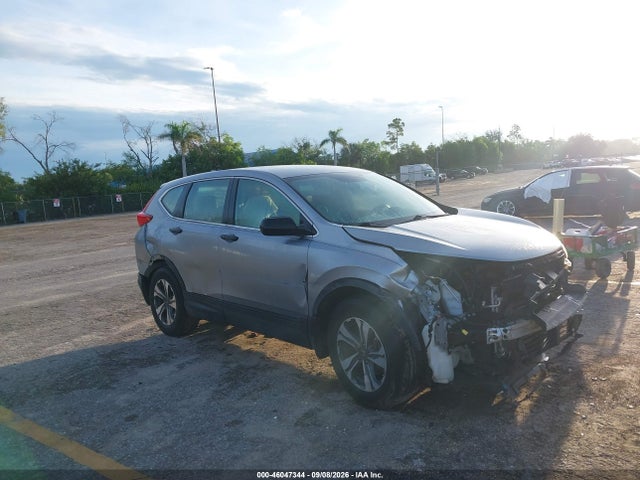Aukcja sprzedaży 2019 Honda Cr-v Lx, vin: 2HKRW5H36KH416111, numer aukcji: 46047344