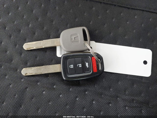 Продажа на аукционе авто 2019 Honda Cr-v Lx, vin: 2HKRW5H36KH416111, номер лота: 46047344