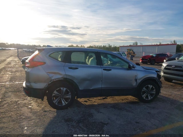 Продажа на аукционе авто 2019 Honda Cr-v Lx, vin: 2HKRW5H36KH416111, номер лота: 46047344