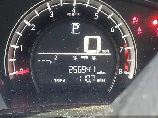 Продажа на аукционе авто 2019 Honda Cr-v Lx, vin: 2HKRW5H36KH416111, номер лота: 46047344