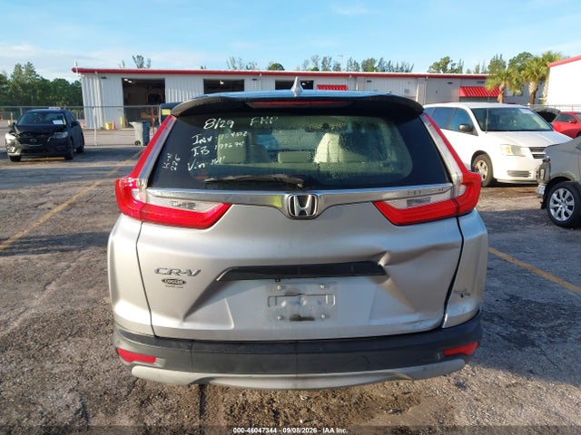 Продажа на аукционе авто 2019 Honda Cr-v Lx, vin: 2HKRW5H36KH416111, номер лота: 46047344