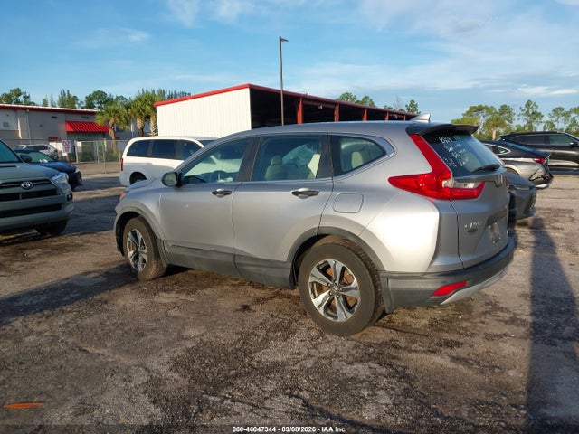 Продажа на аукционе авто 2019 Honda Cr-v Lx, vin: 2HKRW5H36KH416111, номер лота: 46047344