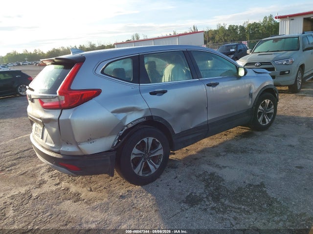 Продажа на аукционе авто 2019 Honda Cr-v Lx, vin: 2HKRW5H36KH416111, номер лота: 46047344