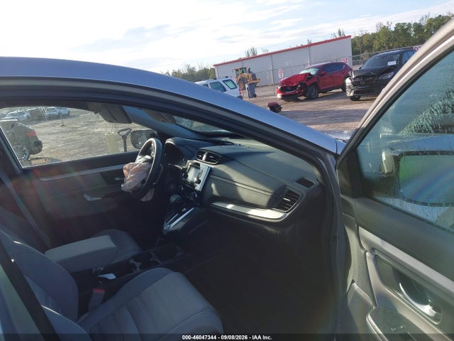 Продажа на аукционе авто 2019 Honda Cr-v Lx, vin: 2HKRW5H36KH416111, номер лота: 46047344