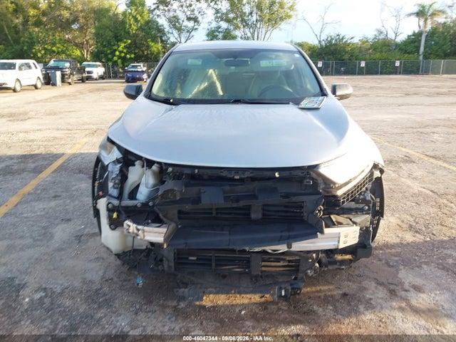 Продажа на аукционе авто 2019 Honda Cr-v Lx, vin: 2HKRW5H36KH416111, номер лота: 46047344