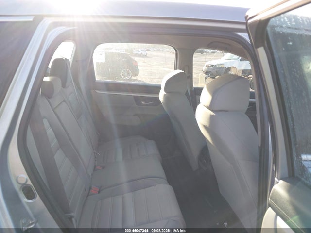 Продажа на аукционе авто 2019 Honda Cr-v Lx, vin: 2HKRW5H36KH416111, номер лота: 46047344