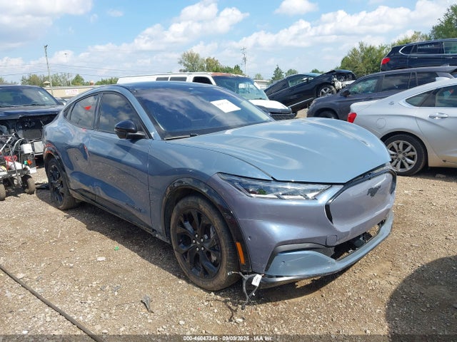 2023 Ford Mustang Mach-e Premium მანქანა იყიდება აუქციონზე, vin: 3FMTK3SUXPMA89328, აუქციონის ნომერი: 46047345