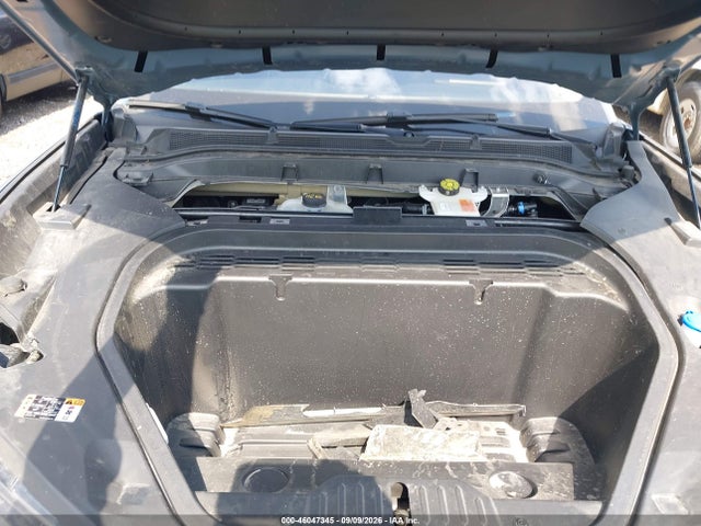 2023 Ford Mustang Mach-e Premium მანქანა იყიდება აუქციონზე, vin: 3FMTK3SUXPMA89328, აუქციონის ნომერი: 46047345