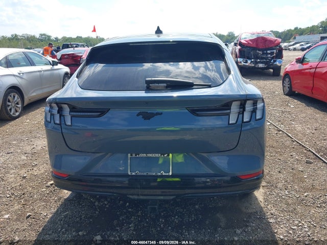 2023 Ford Mustang Mach-e Premium მანქანა იყიდება აუქციონზე, vin: 3FMTK3SUXPMA89328, აუქციონის ნომერი: 46047345