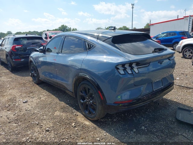 2023 Ford Mustang Mach-e Premium მანქანა იყიდება აუქციონზე, vin: 3FMTK3SUXPMA89328, აუქციონის ნომერი: 46047345