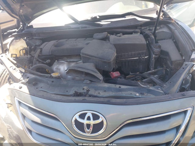 2011 Toyota Camry Le მანქანა იყიდება აუქციონზე, vin: JTNBF3EK9B3008503, აუქციონის ნომერი: 46047350
