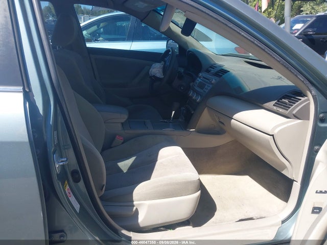 2011 Toyota Camry Le მანქანა იყიდება აუქციონზე, vin: JTNBF3EK9B3008503, აუქციონის ნომერი: 46047350