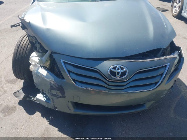 2011 Toyota Camry Le მანქანა იყიდება აუქციონზე, vin: JTNBF3EK9B3008503, აუქციონის ნომერი: 46047350