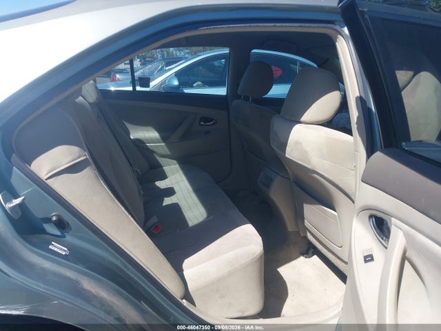 2011 Toyota Camry Le მანქანა იყიდება აუქციონზე, vin: JTNBF3EK9B3008503, აუქციონის ნომერი: 46047350