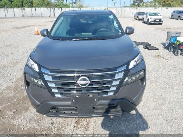 Aukcja sprzedaży 2026 Nissan Rogue Sv, vin: 5N1BT3BB2TC709821, numer aukcji: 46047352
