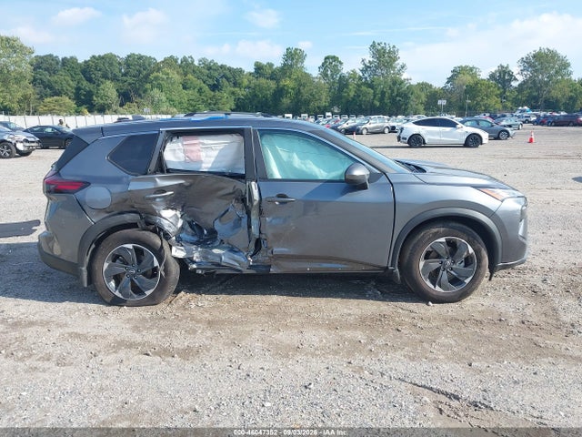 Aukcja sprzedaży 2026 Nissan Rogue Sv, vin: 5N1BT3BB2TC709821, numer aukcji: 46047352