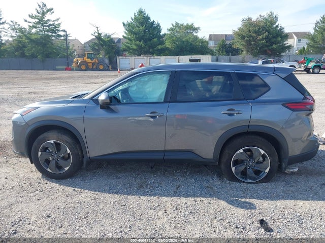 Aukcja sprzedaży 2026 Nissan Rogue Sv, vin: 5N1BT3BB2TC709821, numer aukcji: 46047352