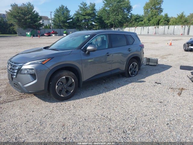 Aukcja sprzedaży 2026 Nissan Rogue Sv, vin: 5N1BT3BB2TC709821, numer aukcji: 46047352