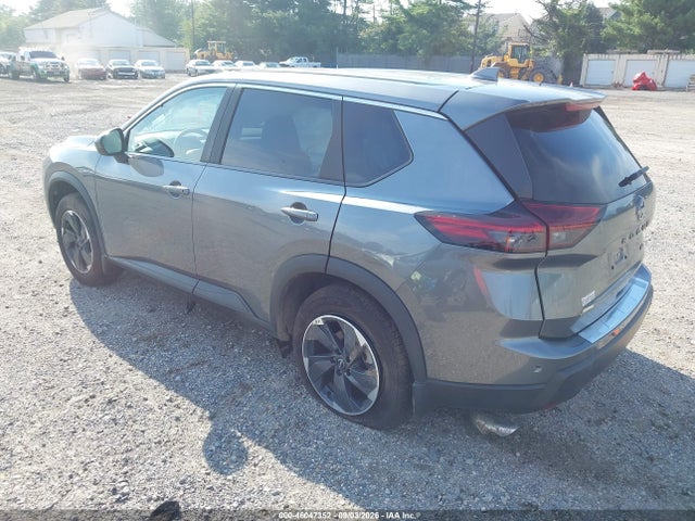 Aukcja sprzedaży 2026 Nissan Rogue Sv, vin: 5N1BT3BB2TC709821, numer aukcji: 46047352