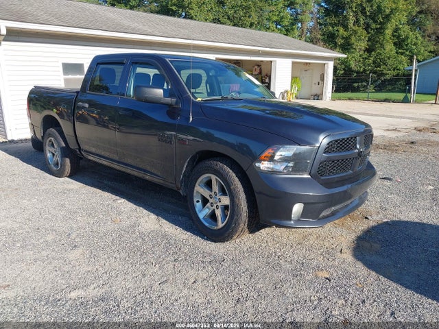 Aukcja sprzedaży 2014 Ram 1500 Express, vin: 1C6RR7KT2ES400514, numer aukcji: 46047353