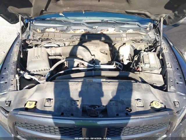 Aukcja sprzedaży 2014 Ram 1500 Express, vin: 1C6RR7KT2ES400514, numer aukcji: 46047353