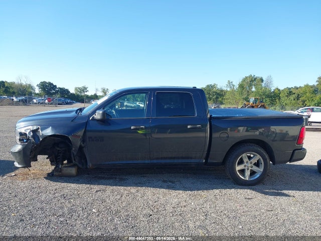 Aukcja sprzedaży 2014 Ram 1500 Express, vin: 1C6RR7KT2ES400514, numer aukcji: 46047353