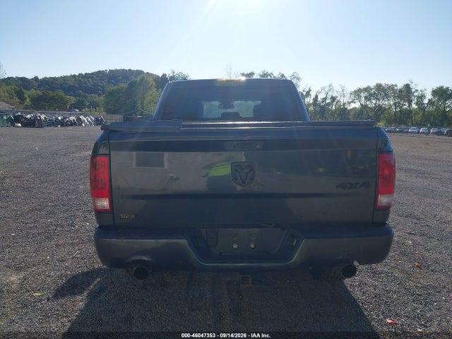 Aukcja sprzedaży 2014 Ram 1500 Express, vin: 1C6RR7KT2ES400514, numer aukcji: 46047353