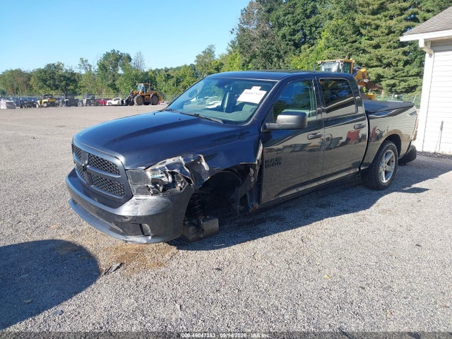Aukcja sprzedaży 2014 Ram 1500 Express, vin: 1C6RR7KT2ES400514, numer aukcji: 46047353
