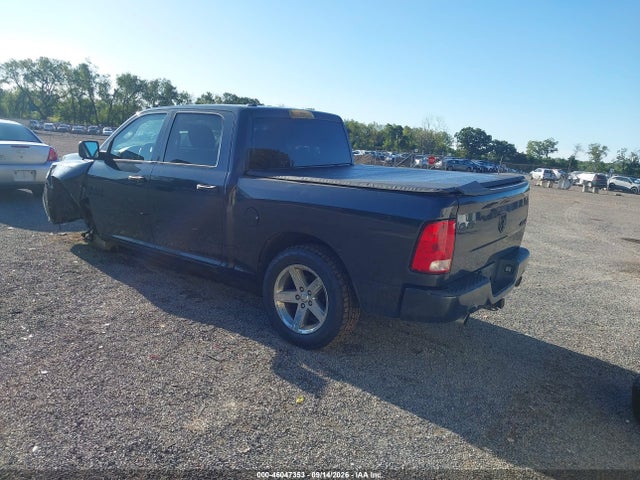 Aukcja sprzedaży 2014 Ram 1500 Express, vin: 1C6RR7KT2ES400514, numer aukcji: 46047353