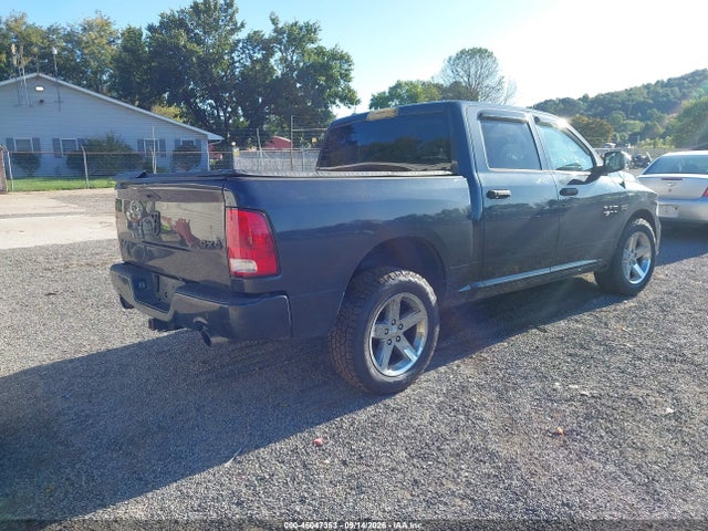 Aukcja sprzedaży 2014 Ram 1500 Express, vin: 1C6RR7KT2ES400514, numer aukcji: 46047353