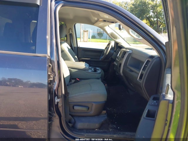 Aukcja sprzedaży 2014 Ram 1500 Express, vin: 1C6RR7KT2ES400514, numer aukcji: 46047353