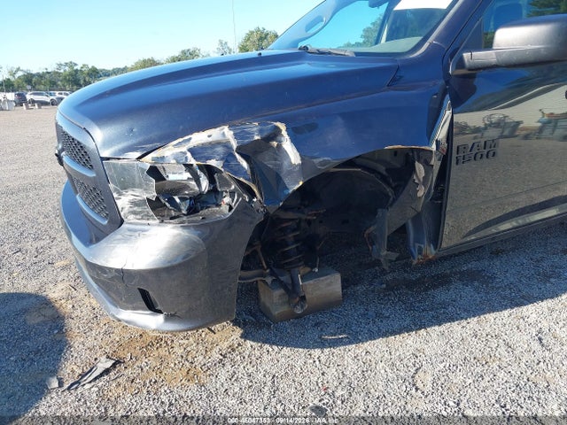 Aukcja sprzedaży 2014 Ram 1500 Express, vin: 1C6RR7KT2ES400514, numer aukcji: 46047353
