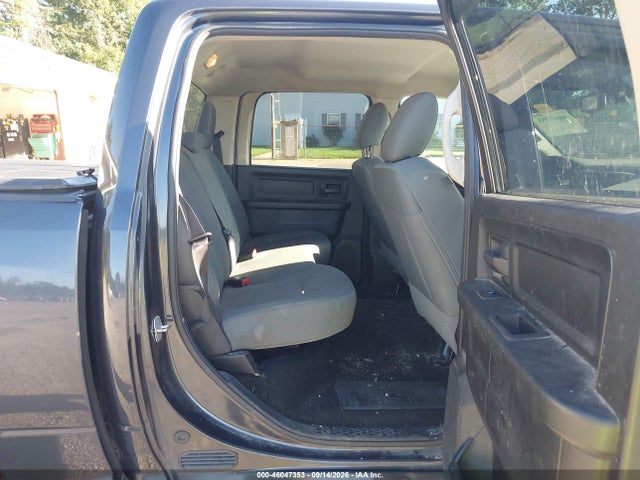 Aukcja sprzedaży 2014 Ram 1500 Express, vin: 1C6RR7KT2ES400514, numer aukcji: 46047353