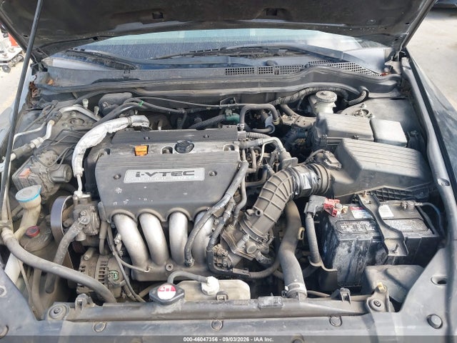 Aukcja sprzedaży 2007 Honda Accord 2.4 Ex, vin: 1HGCM56707A140235, numer aukcji: 46047356