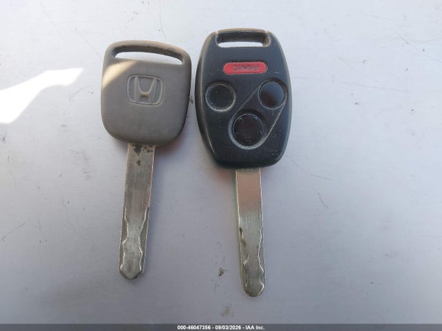 Aukcja sprzedaży 2007 Honda Accord 2.4 Ex, vin: 1HGCM56707A140235, numer aukcji: 46047356