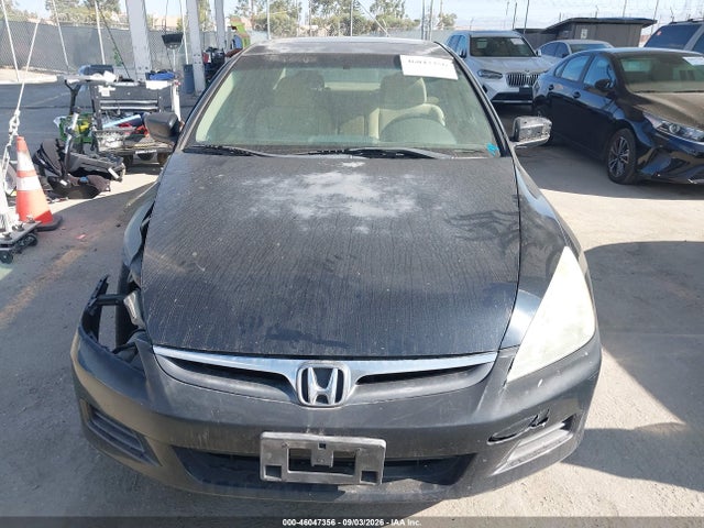Aukcja sprzedaży 2007 Honda Accord 2.4 Ex, vin: 1HGCM56707A140235, numer aukcji: 46047356