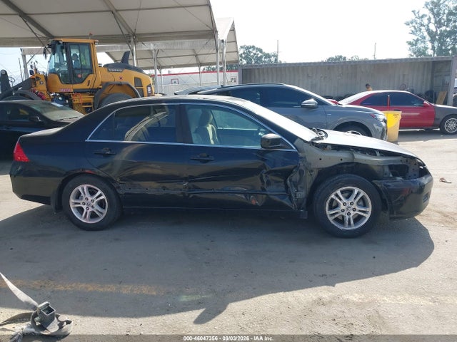 Aukcja sprzedaży 2007 Honda Accord 2.4 Ex, vin: 1HGCM56707A140235, numer aukcji: 46047356