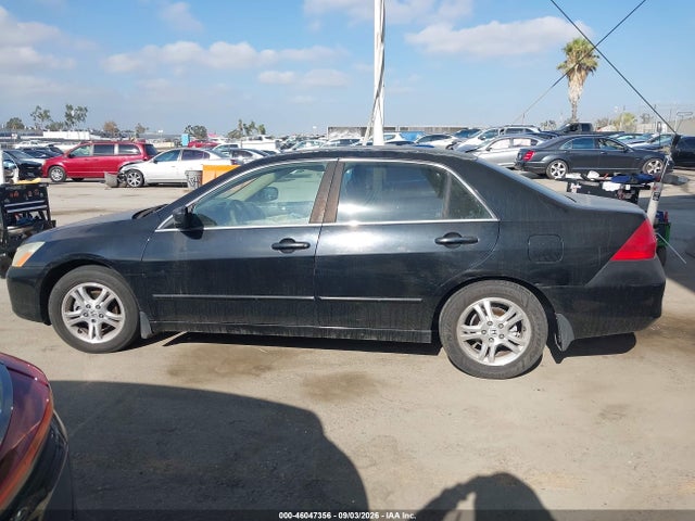 Aukcja sprzedaży 2007 Honda Accord 2.4 Ex, vin: 1HGCM56707A140235, numer aukcji: 46047356