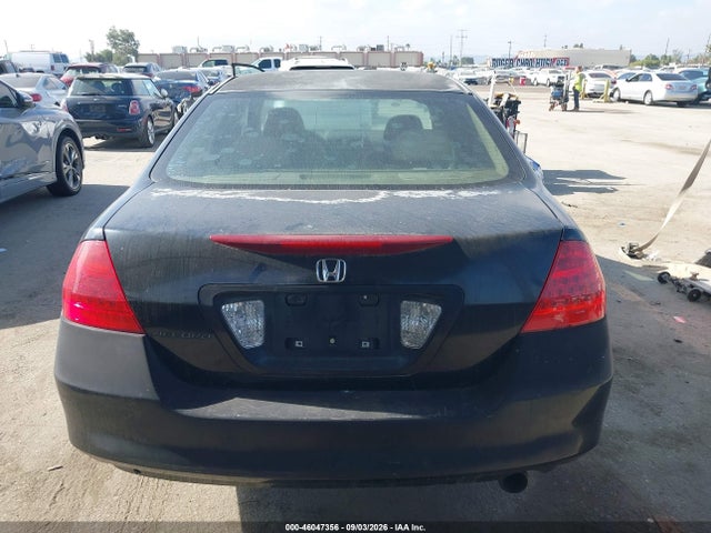 Aukcja sprzedaży 2007 Honda Accord 2.4 Ex, vin: 1HGCM56707A140235, numer aukcji: 46047356