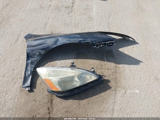 Aukcja sprzedaży 2007 Honda Accord 2.4 Ex, vin: 1HGCM56707A140235, numer aukcji: 46047356