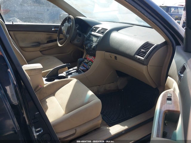 Aukcja sprzedaży 2007 Honda Accord 2.4 Ex, vin: 1HGCM56707A140235, numer aukcji: 46047356