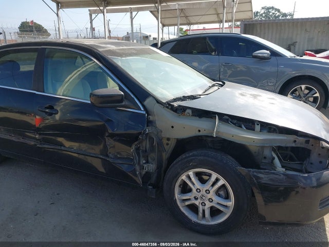 Aukcja sprzedaży 2007 Honda Accord 2.4 Ex, vin: 1HGCM56707A140235, numer aukcji: 46047356