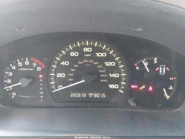 Aukcja sprzedaży 2007 Honda Accord 2.4 Ex, vin: 1HGCM56707A140235, numer aukcji: 46047356