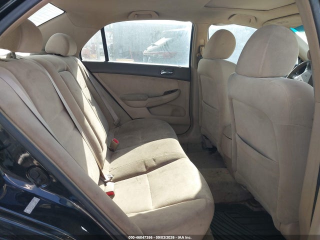 Aukcja sprzedaży 2007 Honda Accord 2.4 Ex, vin: 1HGCM56707A140235, numer aukcji: 46047356
