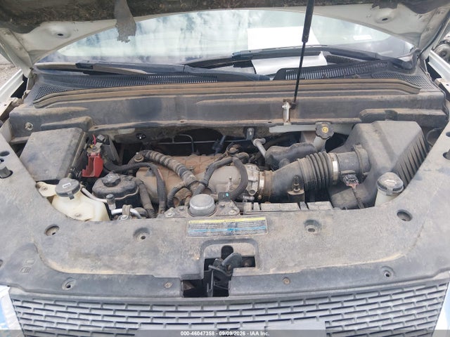 Aukcja sprzedaży 2010 Gmc Acadia Slt-1, vin: 1GKLVMED4AJ130414, numer aukcji: 46047358