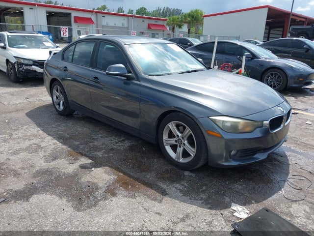 46047364 :رقم المزاد ، WBA3D3C57EK154224 vin ، 2014 Bmw 328d مزاد بيع